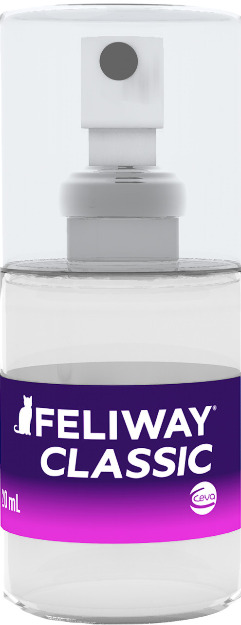 Feliway Classic Spray – 20 ml