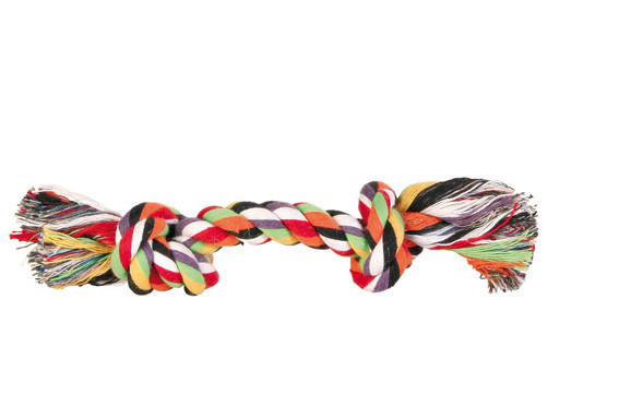 Leksak Flosstugg - 15 cm