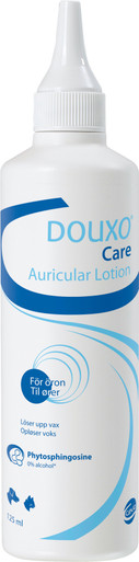 Care Auricular Lotion - 125 ml