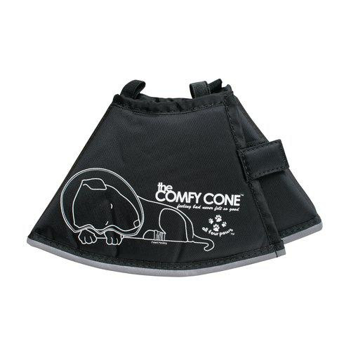 Imazo Mjuk Halskrage Comfy Cone – S long