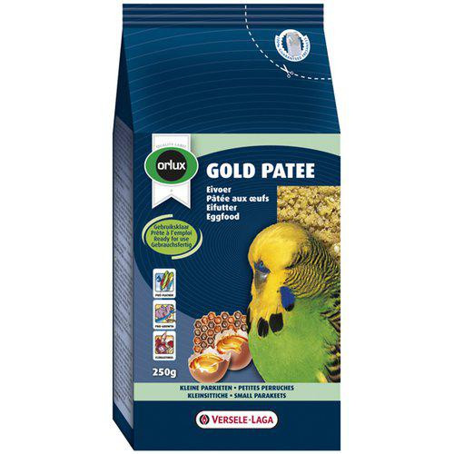 Orlux Gold Patee Äggfoder för Undulat – 5 kg