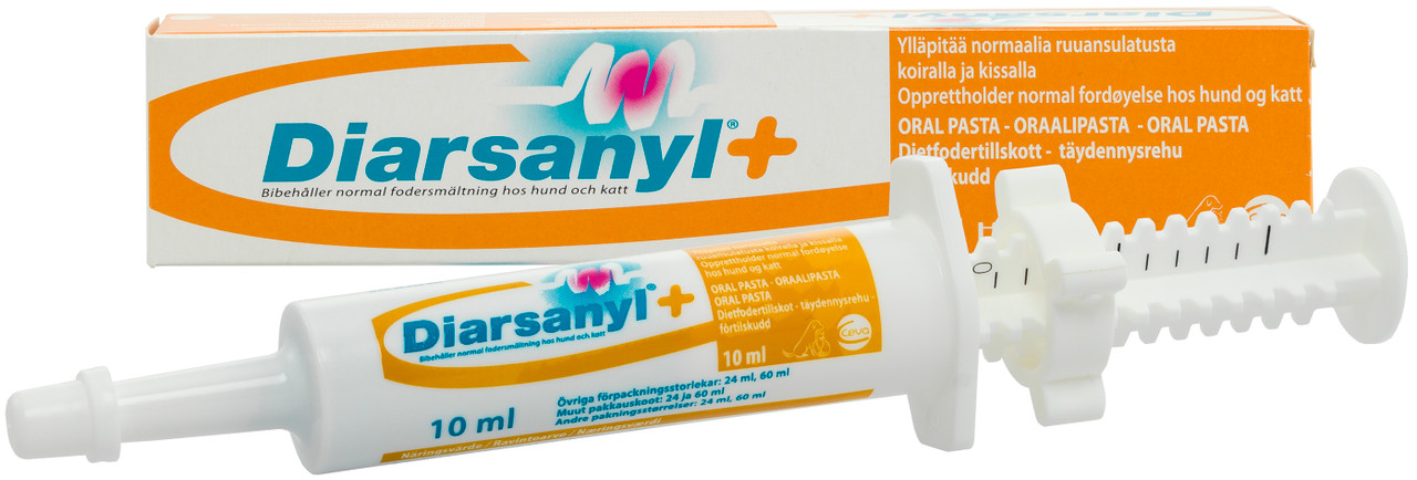 Diarsanyl - 60 ml