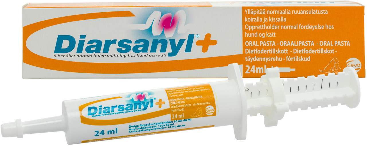 Diarsanyl - 24 ml