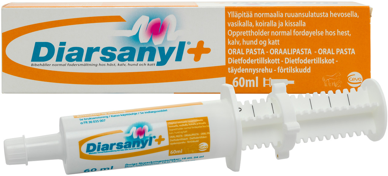 Diarsanyl - 60 ml