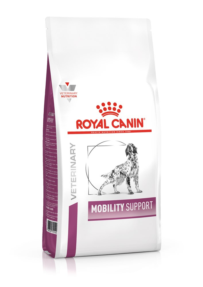 Royal Canin Veterinary Canine Mobility Support – 7 kg
