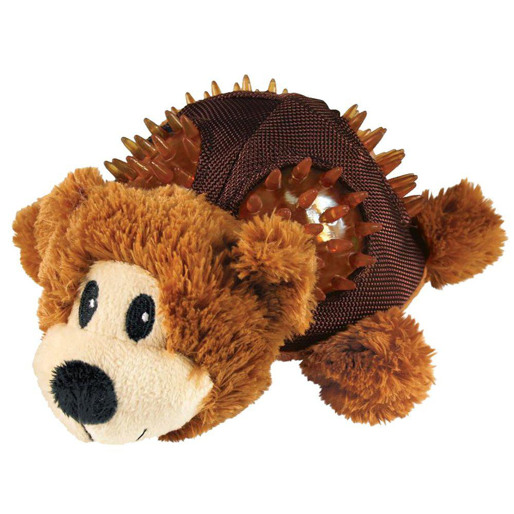 KONG Shells Bear – Large