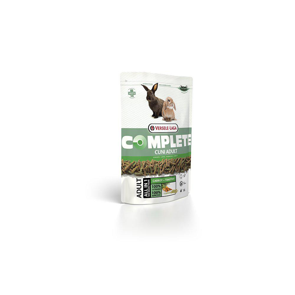 Versele Laga Countrys Best - Cuni Fit PURE Rabbit Pellets - 20kg