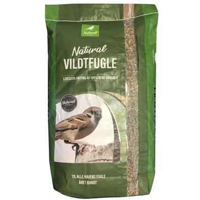 Lyxig Mat för Vilda Fåglar - 15 kg | Djurtyp - Fågel - Vildfågel | DogStyle