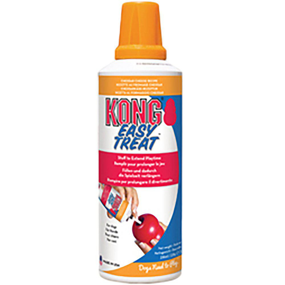 KONG Easy Treat – Cheddar cheese