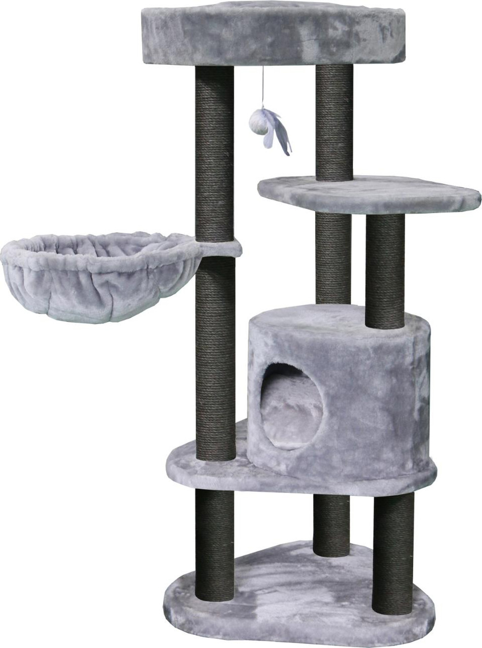 Klösträd Charlotte - Klösträd Charlotte Grå