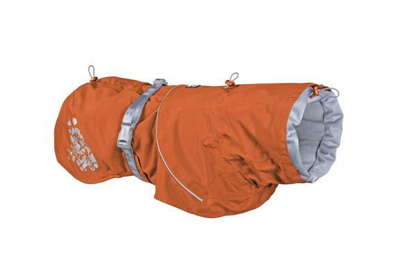 Monsoon Coat Buckthorn - Regnjacka till Hund - 20