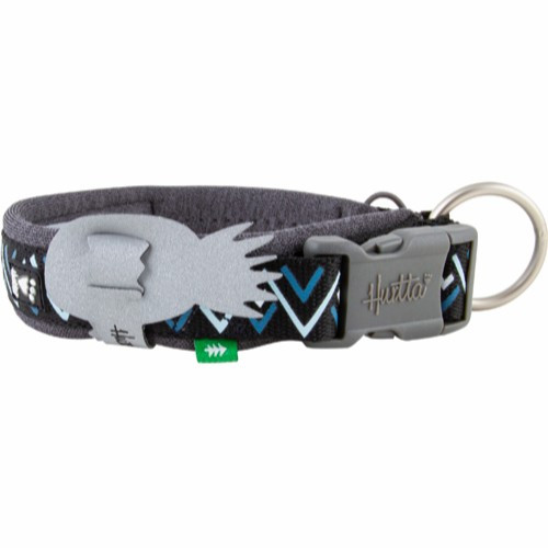 Hundhalsband Razzle-Dazzle - Blackberry / 55-65