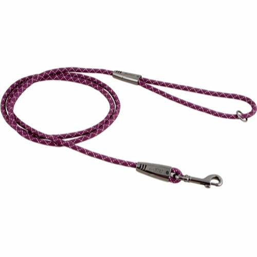 Casual Rope Leash – Lingon/River 180 x 8