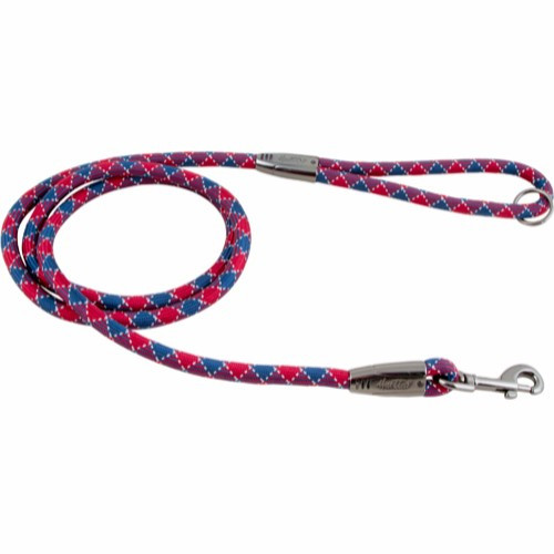 Casual Rope Leash – Lingon/River 180 x 11