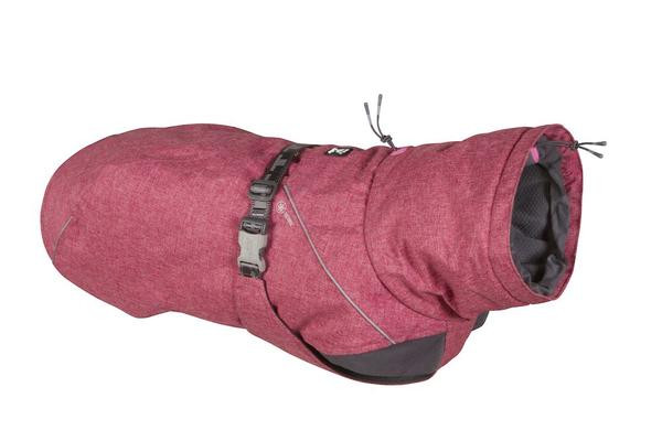 Hurtta Expedition Parka Beetroot – 55