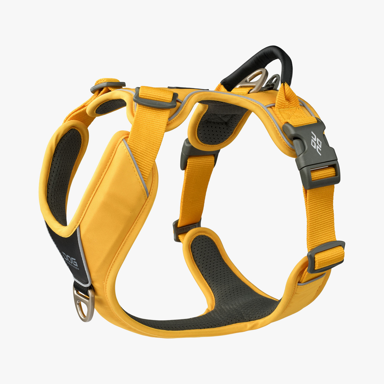 Comfort Walk Pro Hundsele - L / Lemon