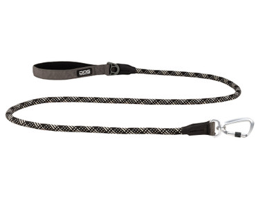 Urban Rope Leash - L / Black