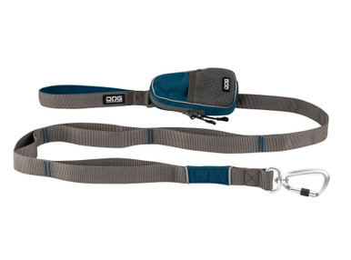 Urban Trail Leash - L / Ocean Blue