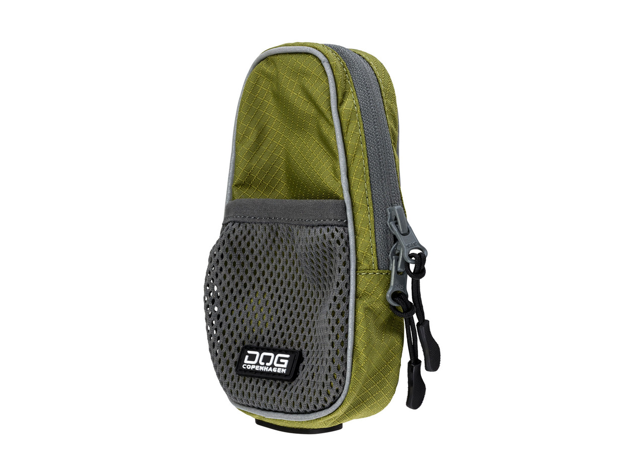 Pouch Organizer Godisväska till Hund - One Size / Hunting Green