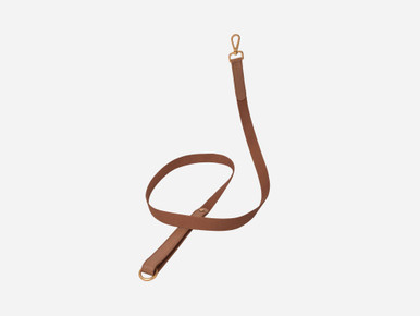 Konny Leash - Cinnamon Beige / L