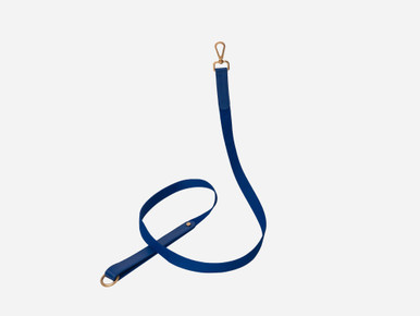 Konny Leash - Imperial Blue / L