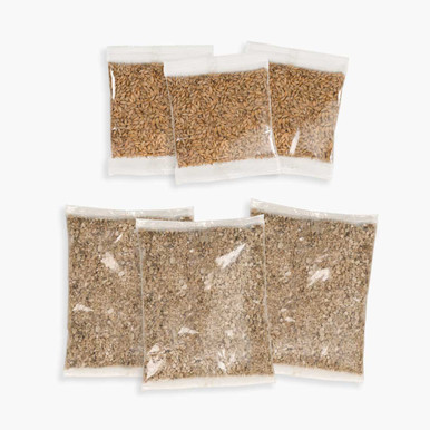 Senses 2.0 Grass Kit - 3-pack Grass Kit