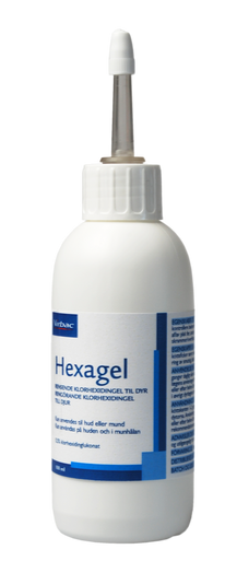 Hexagel - 100 ml