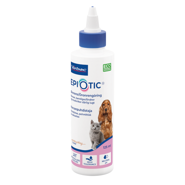EpiOtic - 125 ml