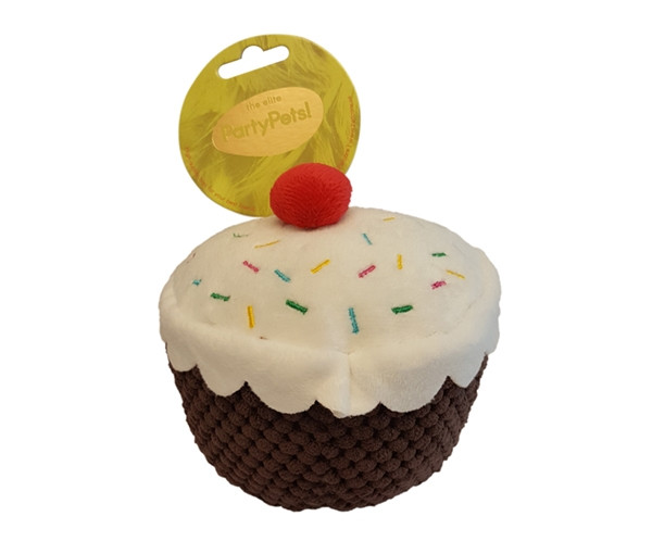 The Cute Cupcake Hundleksak – The Cute Cupcake