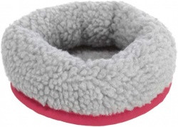 Sovbädd för Gnagare - S | Djurtyp - Gnagare - Gnagarens hem - Hus | DogStyle