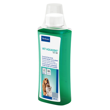 Vet Aquadent Fr3sh - 500 ml