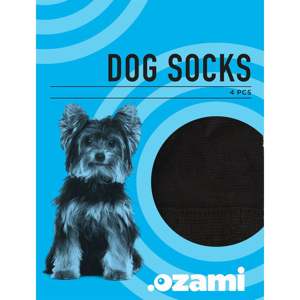 Ozami Hundstrumpor – M