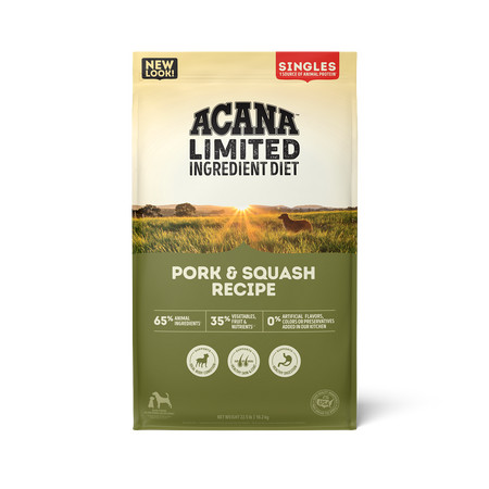 Acana Dog Yorkshire Pork (11,4 kg)