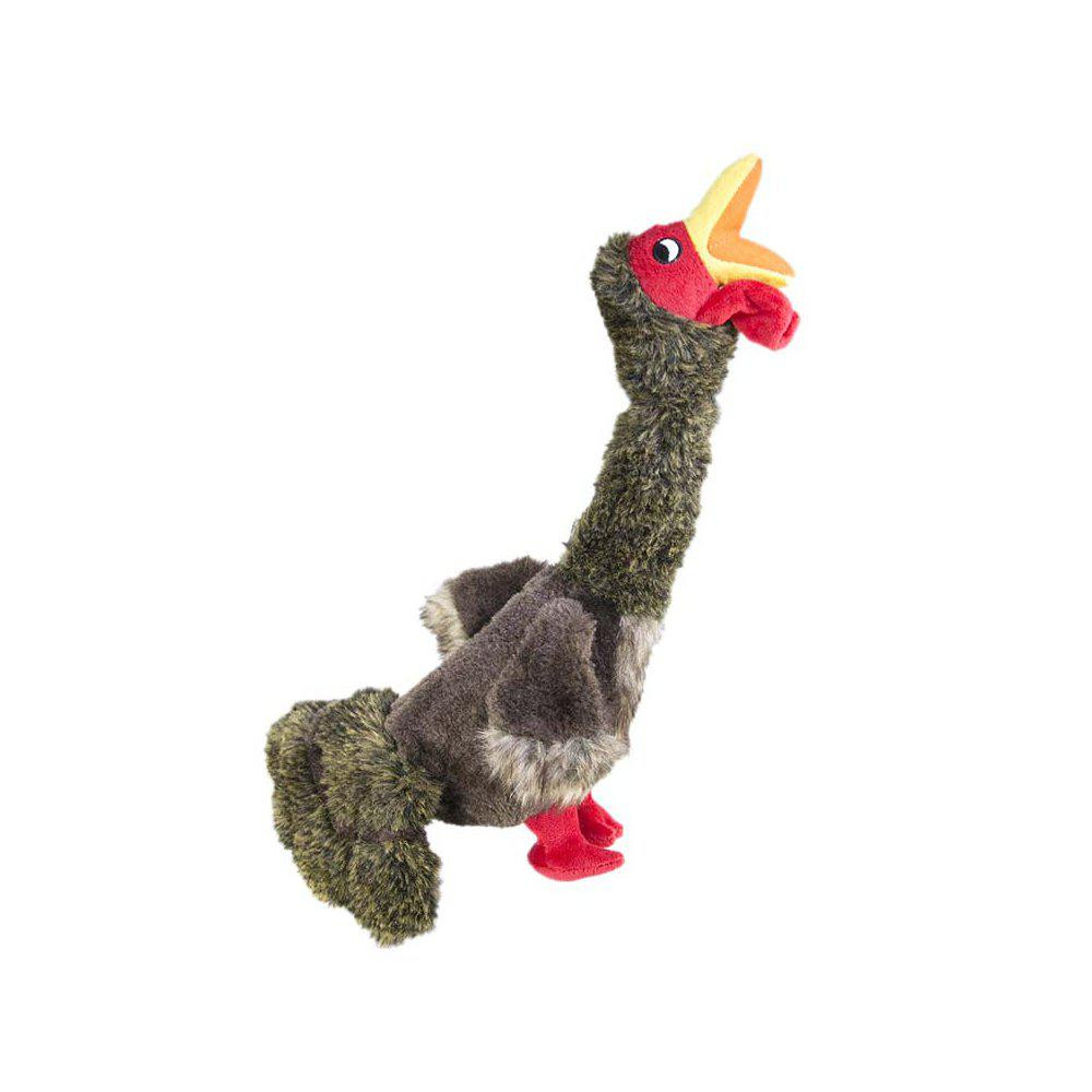 KONG Shaker Honkers Turkey – Shaker Honkers Kalkon