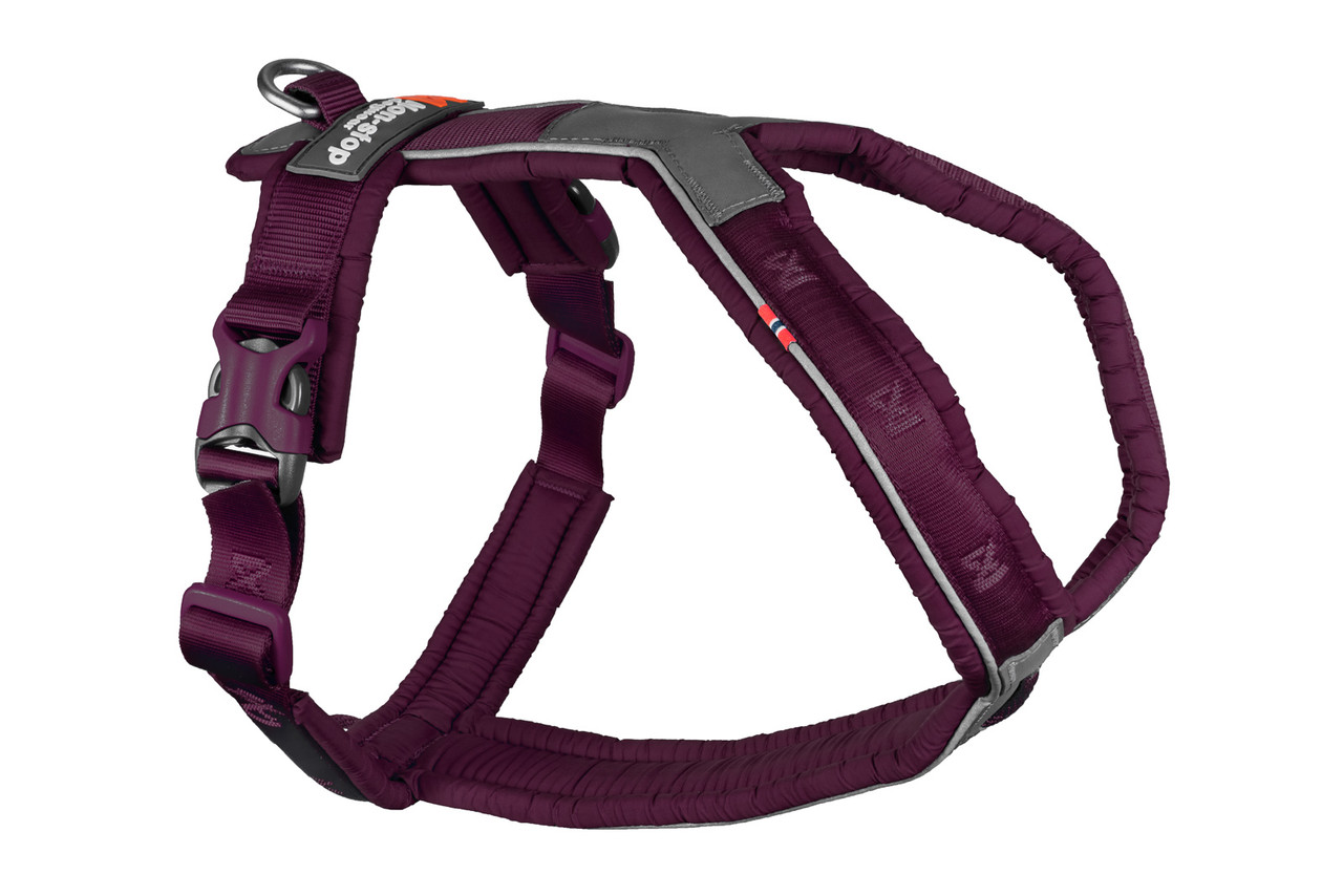 Non-Stop Line Harness 5.0 – Purple / 1