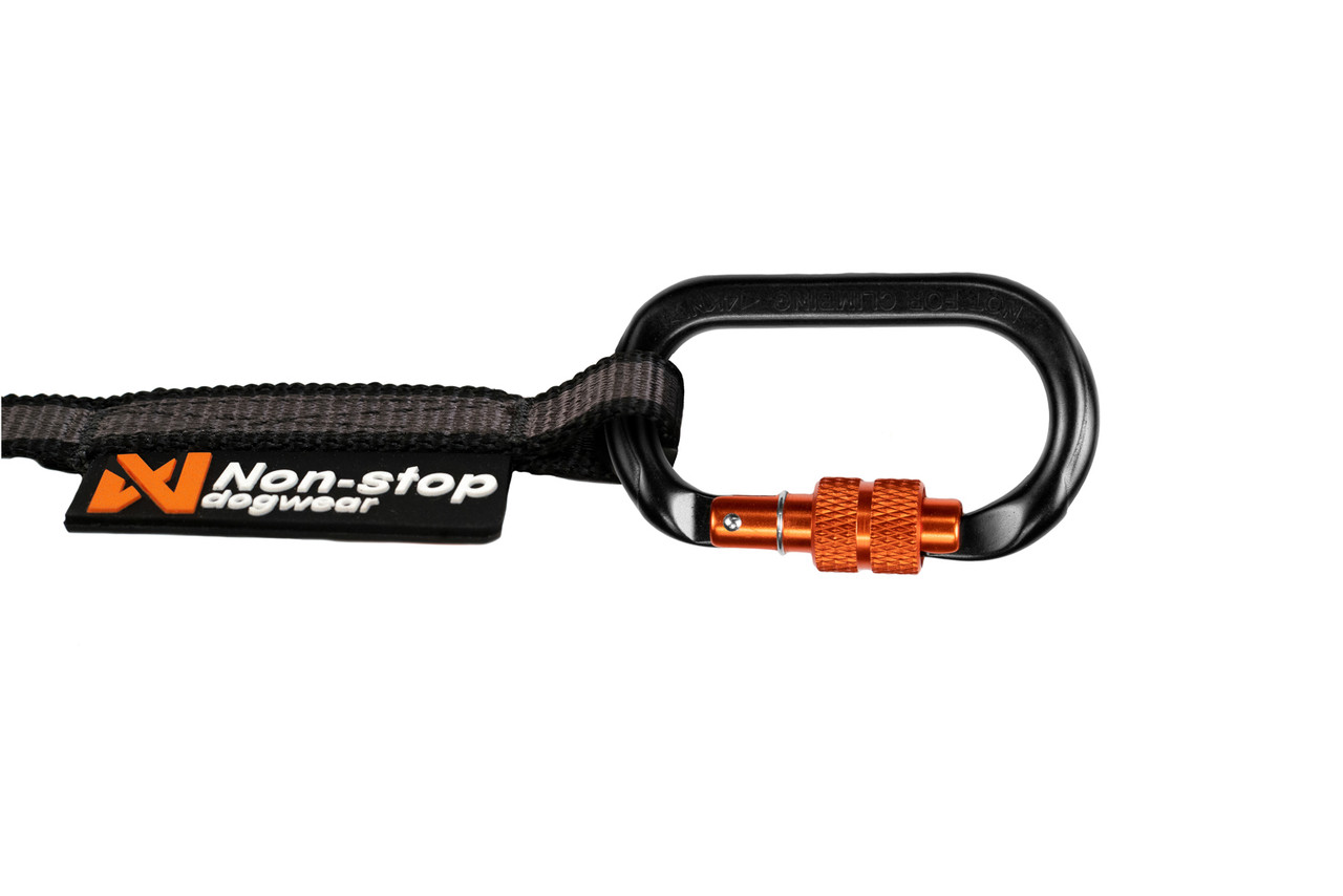 Non-Stop Touring Bungee Leash – 2.8m/13mm