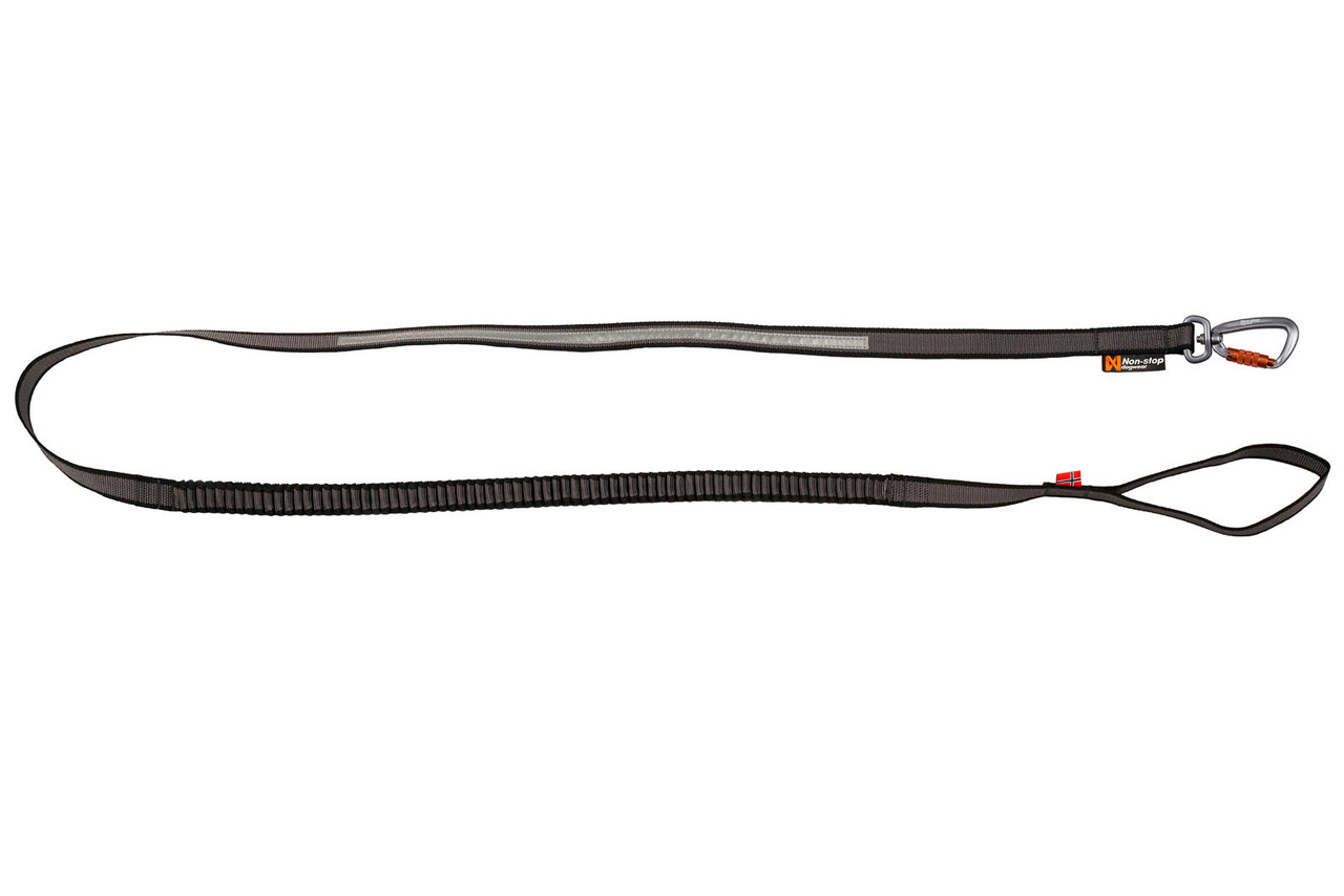 Non-Stop Touring Bungee Leash – 2m/23mm