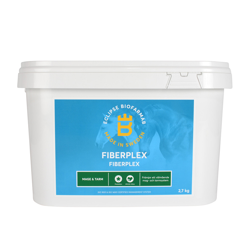 Eclipse Biofarmab FiberPlex Dietiskt Tillskott – 2,7 kg