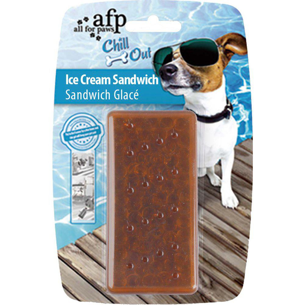 Chill Out Ice Cream Sandwich - Chill Out Ice Cool Sandwich
