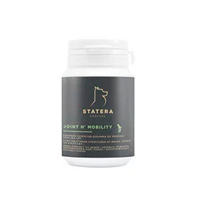 Joint N Mobility Ledtillskott - 100 st/burk