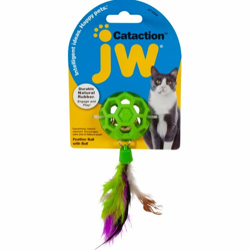 JW Pet