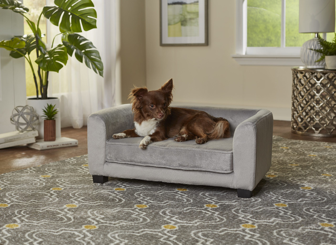 Petcare Surrey Sofa – Surrey Sofa Grey