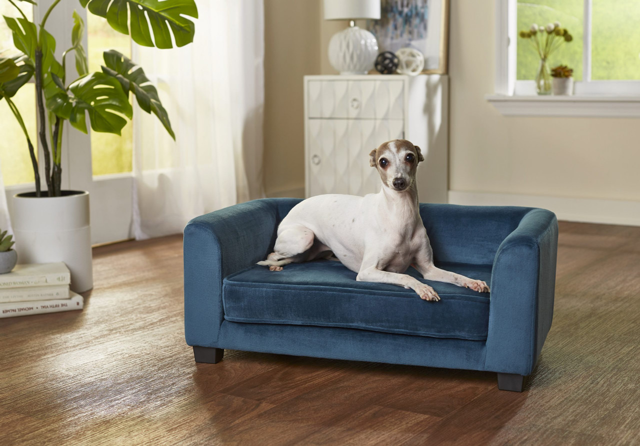 Petcare Surrey Sofa – Surrey Sofa Peacock