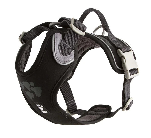 Weekend Warrior Hundsele - 100 - 120 cm / Raven
