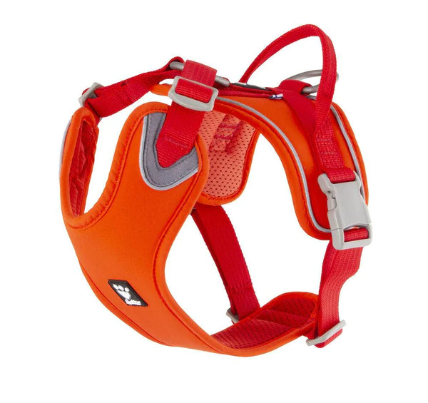 Weekend Warrior Sele ECO - Rosehip 100 - 120 cm