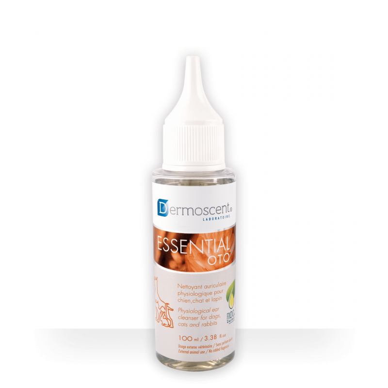Dermoscent Essential Oto® – 100 ml