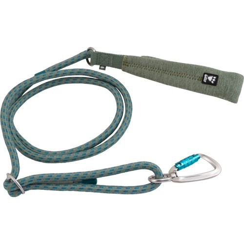 Justerbart Repkoppel - 120 - 180 cm / 11 mm / Hedge | Djurtyp - Hund - Promenad - Halsband, Koppel och Selar - Koppel | DogStyle