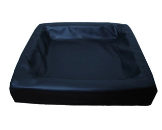 Pet Lounger Slitstark Hundbädd – 60 x 70 cm