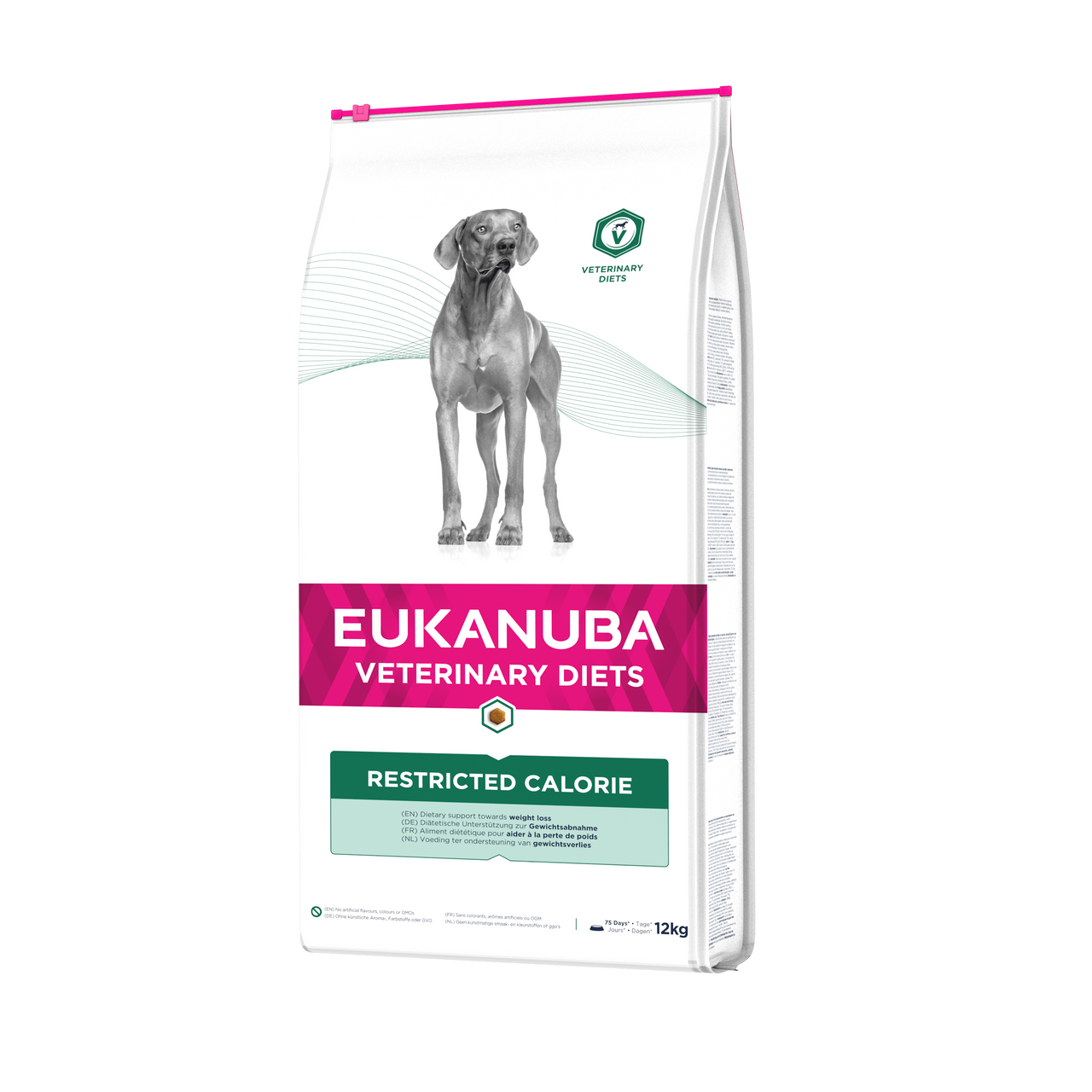 Dog Restricted Calorie Formula - 5 kg | Djurtyp - Hund - Hundmat - Veterinärfoder | DogStyle
