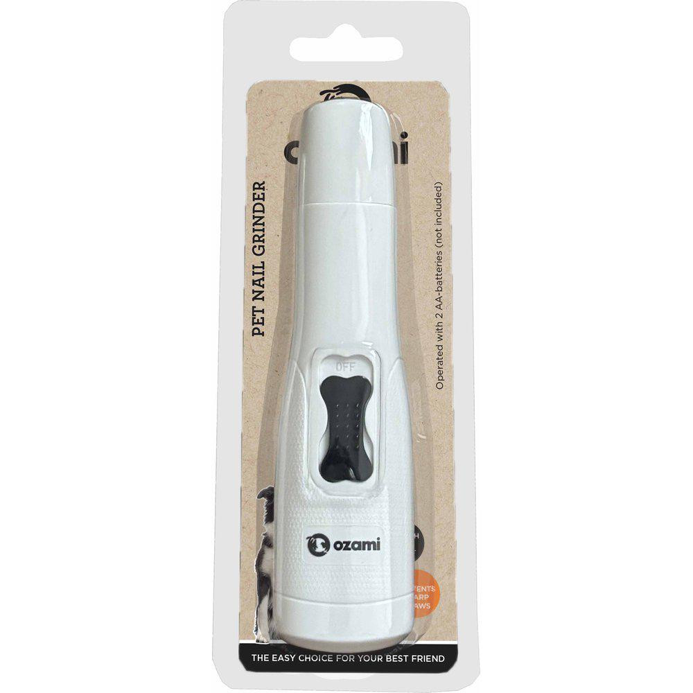 Elektrisk Klofil Batteridriven - Elekrisk Klofil